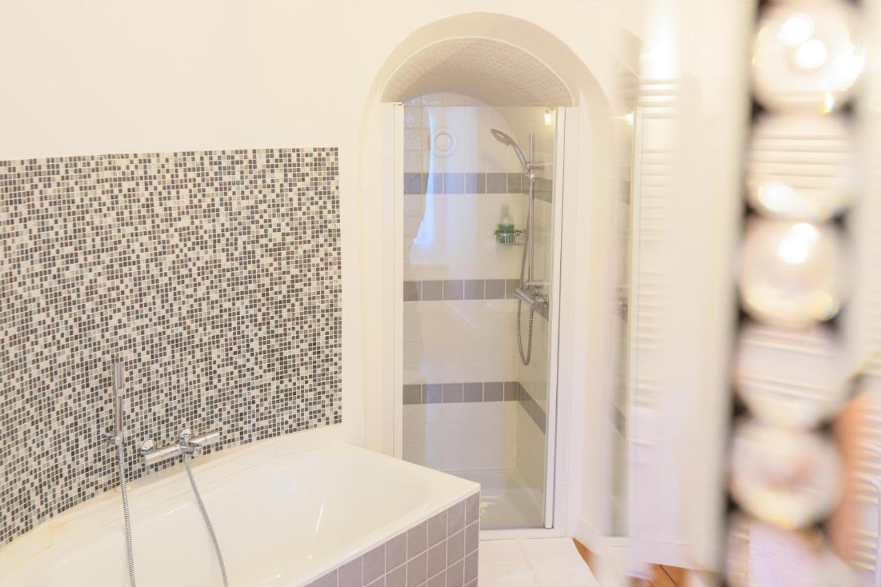 Bed and Breakfast Demeure Des Cordeliers Avec Parking Prive Blois Exterior foto