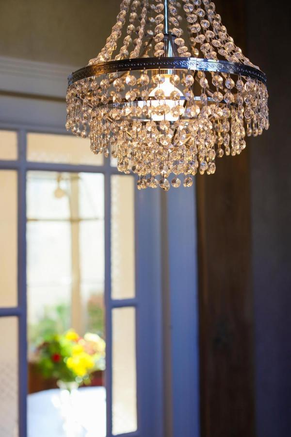 Bed and Breakfast Demeure Des Cordeliers Avec Parking Prive Blois Exterior foto